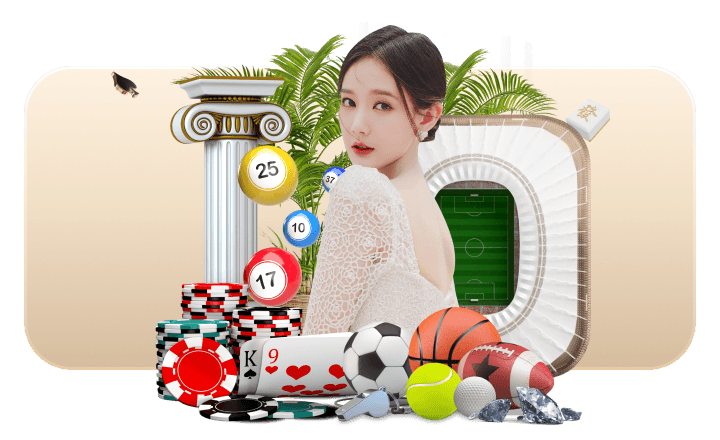 og体育娱乐全站App
